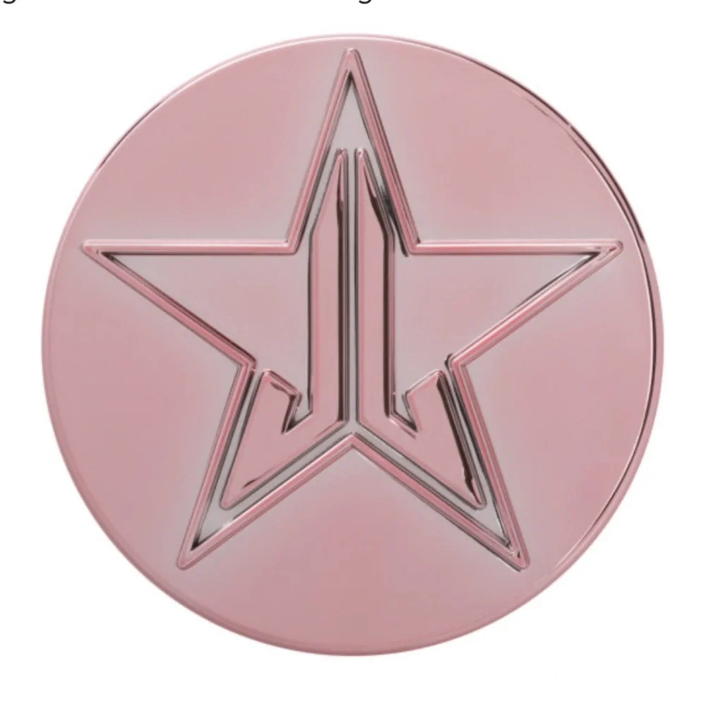 🆕 $10 Add On NEW IN BOX Jeffree Star | Magic Star Setting Powder | Natural - Picture 12 of 16
